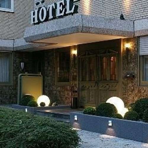 Hotel Photo 8