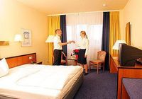 Отзывы Best Western Hotel Rastatt, 3 звезды