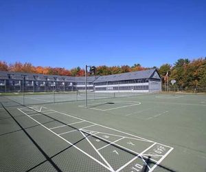 Nautical Mile Resort Wells United States