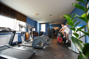Hotel Photo 19