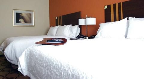 Hampton Inn & Suites Philadelphia/Bensalem