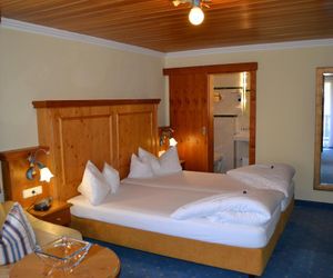 Hotel Alpenresi Ramsau Germany
