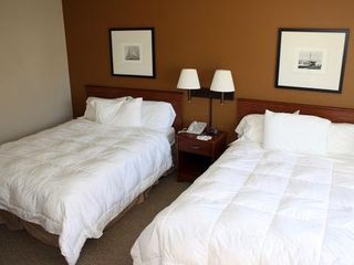 Фото отеля AmericInn by Wyndham Charlevoix