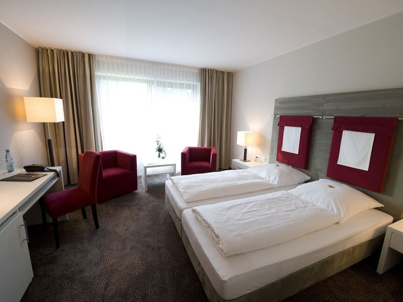 Hotel Photo 2
