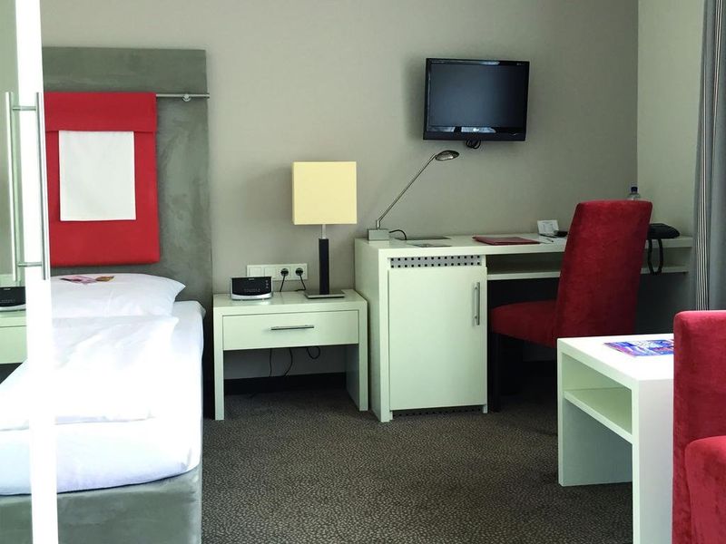 Hotel Photo 18