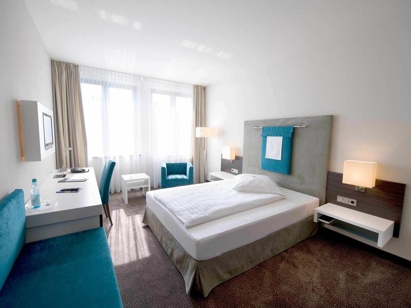 Hotel Photo 4