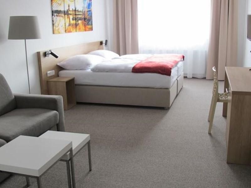 Hotel Photo 1