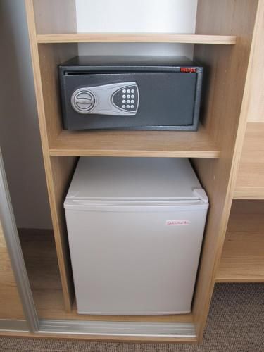 Hotel Photo 12