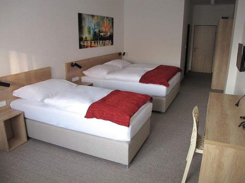 Hotel Photo 4