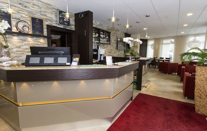 Hotel Photo 9