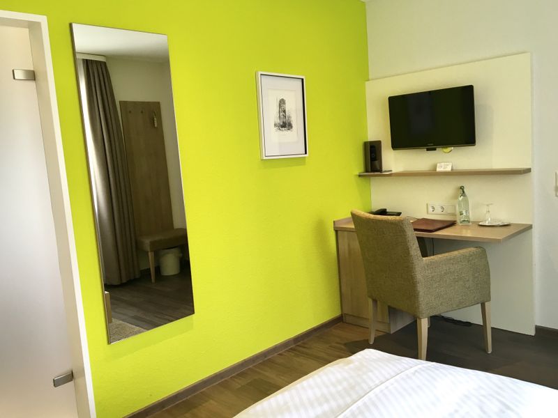 Hotel Photo 6