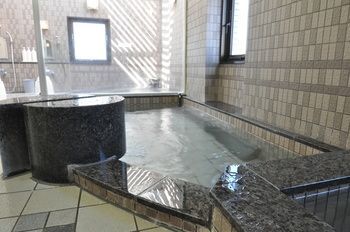 Hotel Photo 9