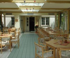 Restaurant & Pension Am Bilz Bad Radebeul Germany