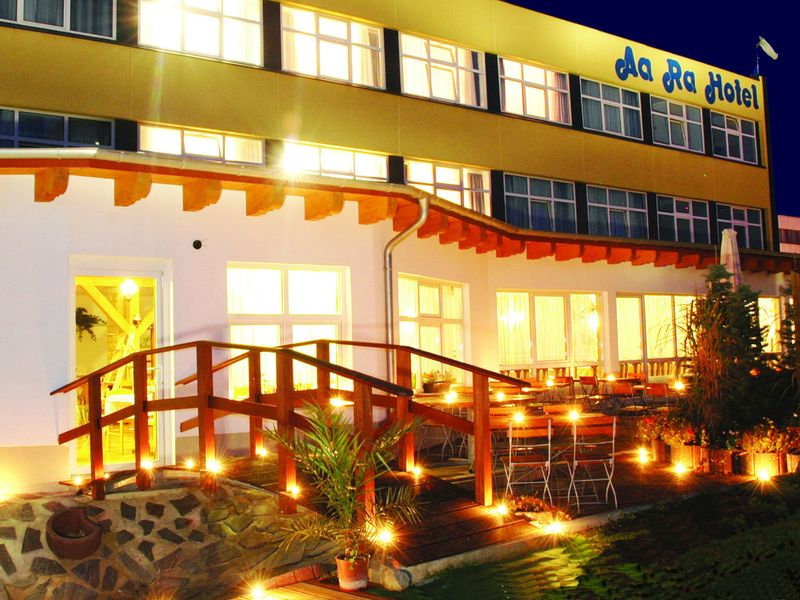 Hotel Photo 23