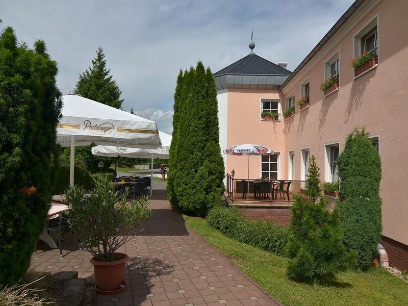 Hotel Photo 20