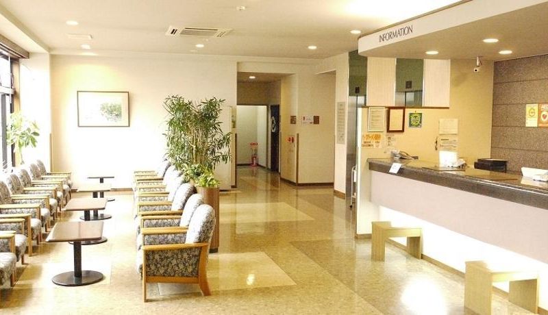 Hotel Photo 6