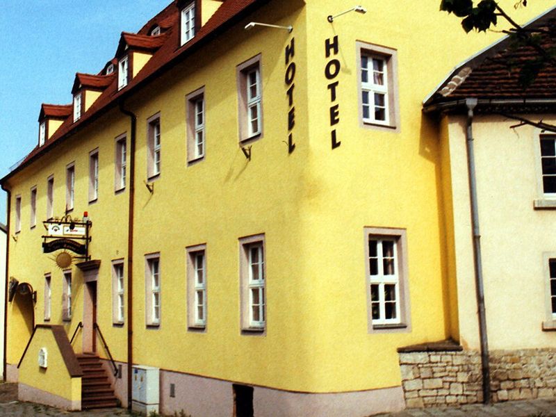 Hotel Photo 21
