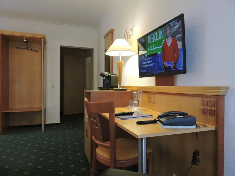Hotel Photo 5