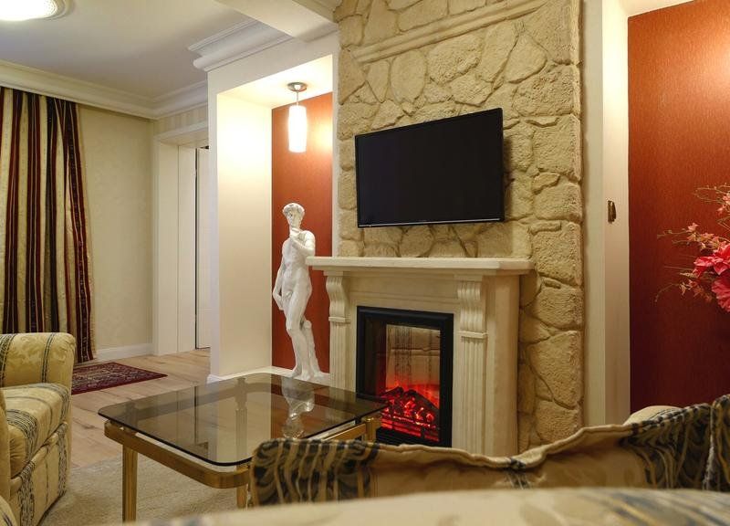Hotel Photo 6