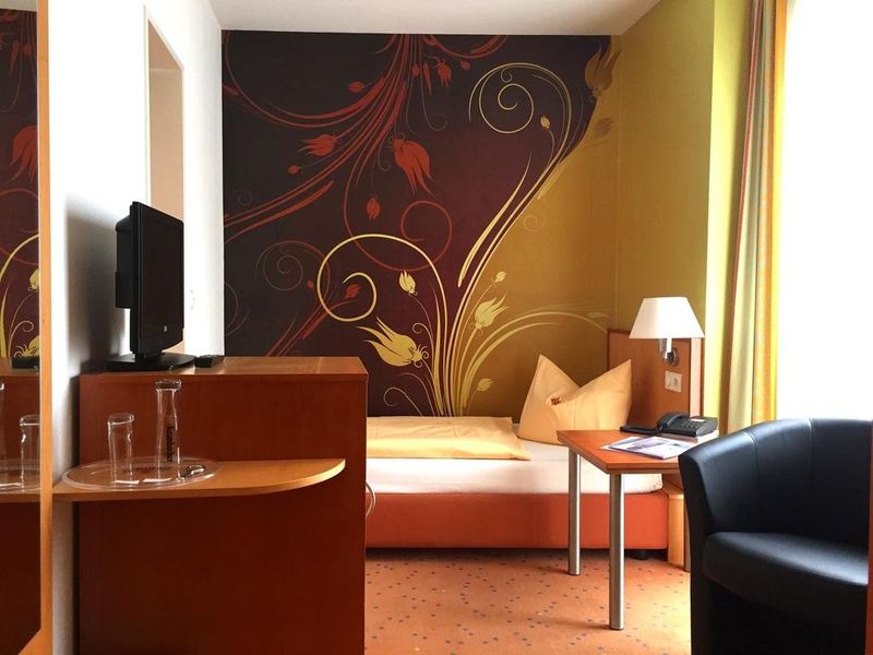 Hotel Photo 9