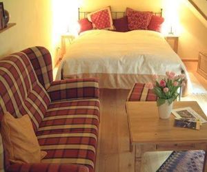 Ferienwohnung im Schuhhof Quedlinburg Germany