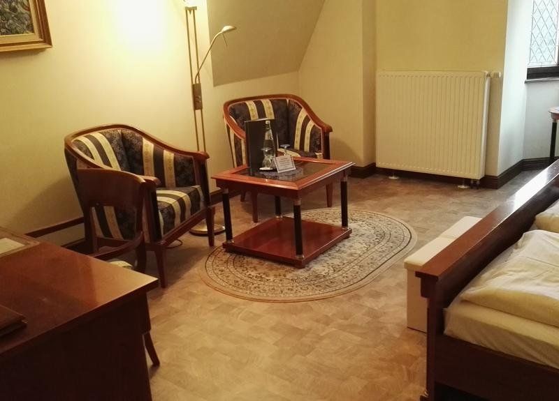 Hotel Photo 8