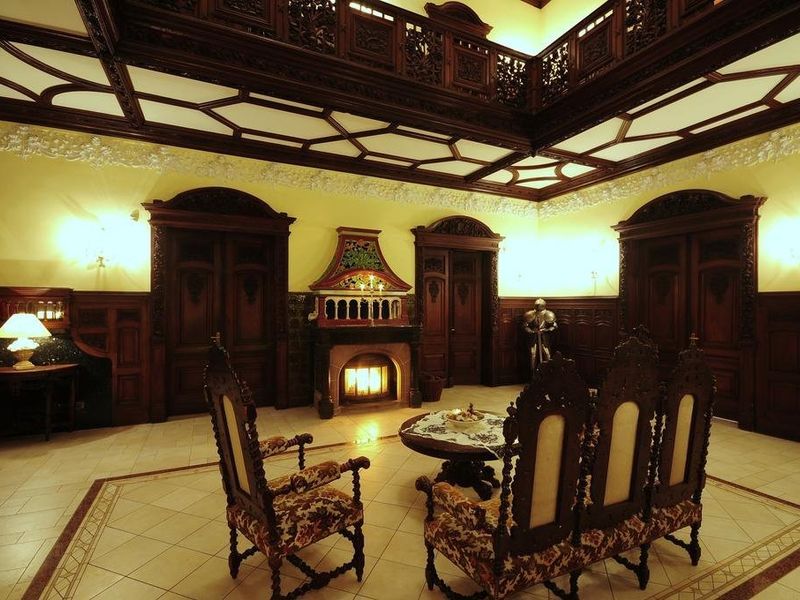 Hotel Photo 9