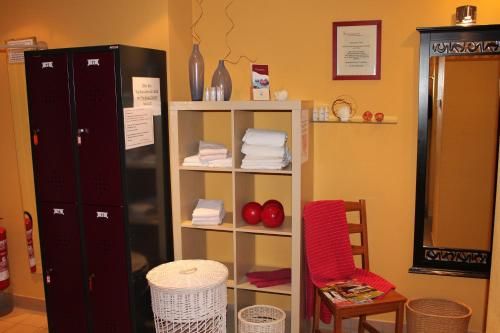 Hotel Photo 12