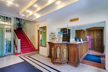 Hotel Photo 16