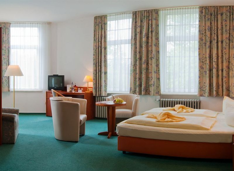 Hotel Photo 18