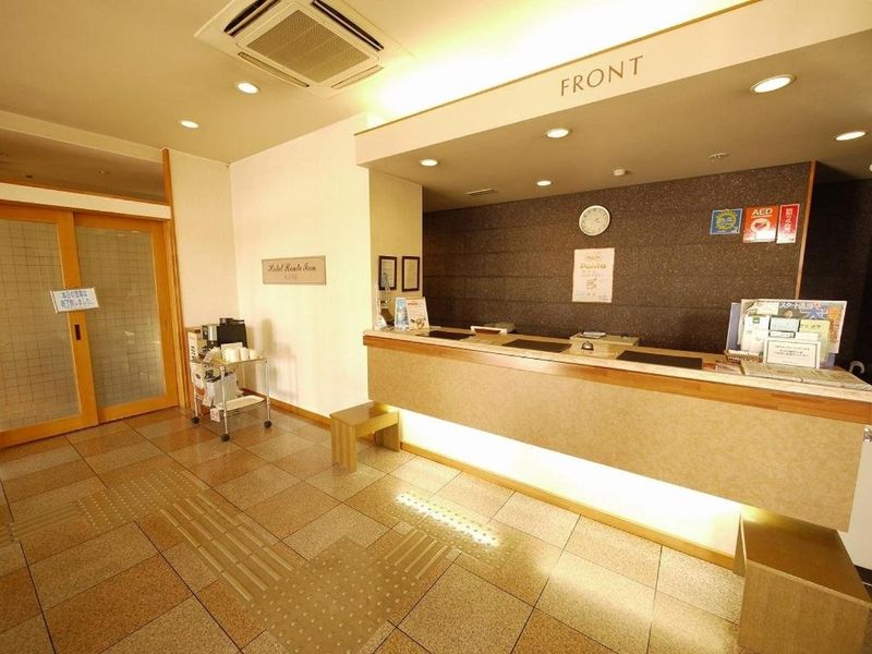 Hotel Photo 21