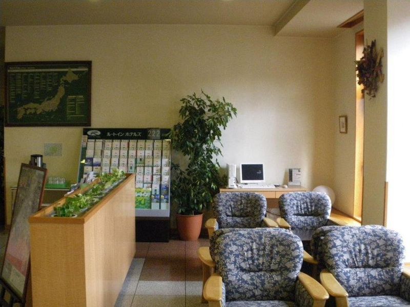 Hotel Photo 9