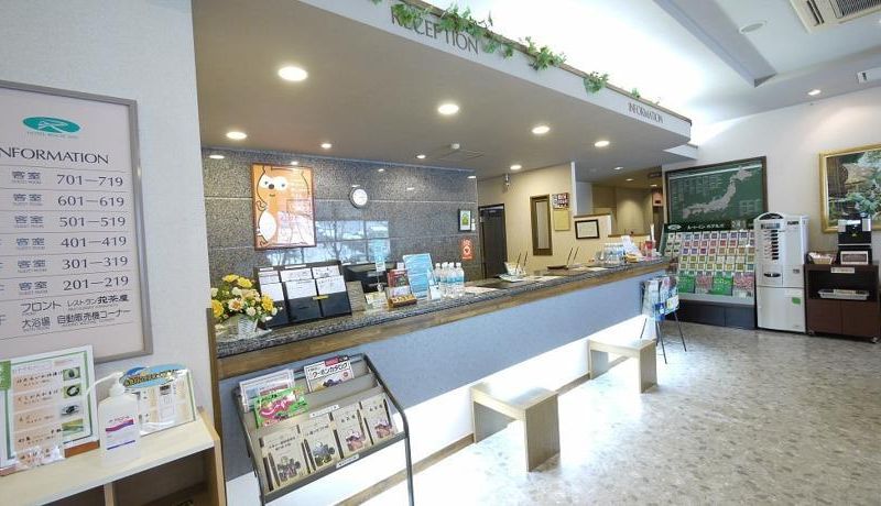 Hotel Photo 17