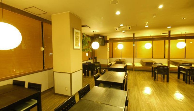 Hotel Photo 21