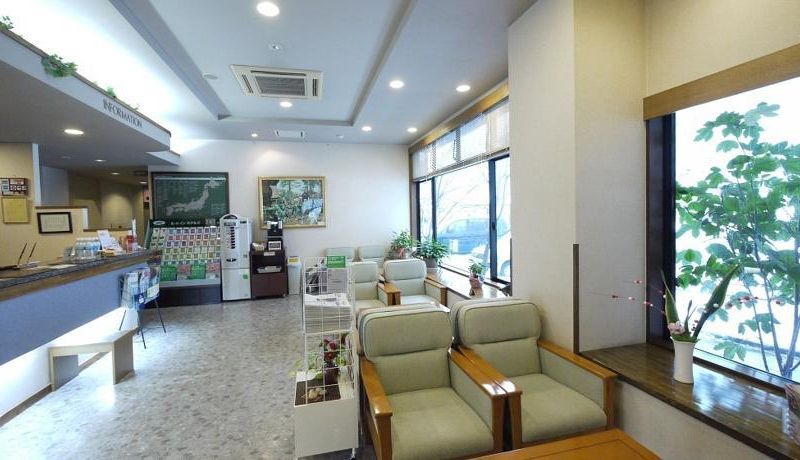 Hotel Photo 6