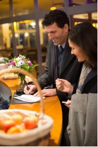 Hotel Photo 19