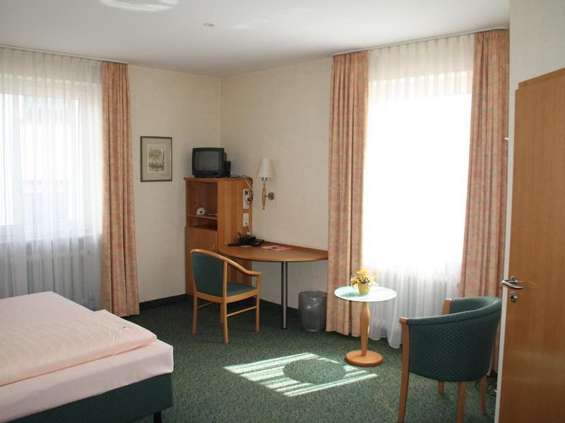 Hotel Photo 7