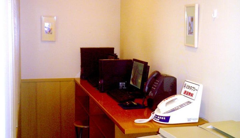 Hotel Photo 7