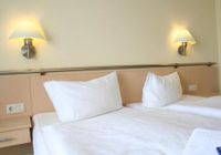 Отзывы Hotel & Restaurant Zum Kap Arkona, 3 звезды