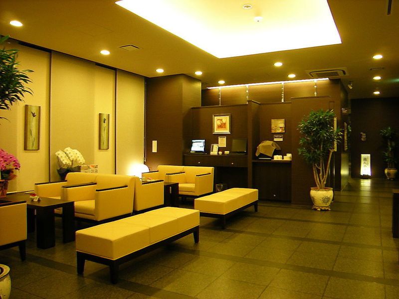 Hotel Photo 8