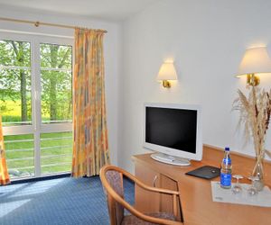 Landhotel Ulmenhof Putbus Germany