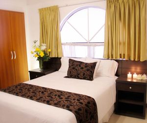 Serenity Suites Casa Boutique Bucaramanga Colombia
