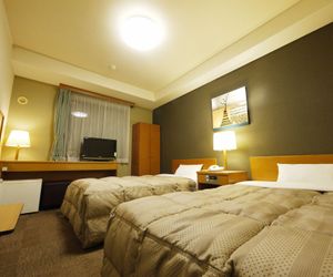 Hotel Route-Inn Court Fujioka Fujioka Japan