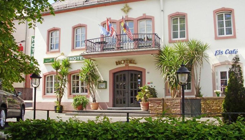 Hotel Photo 23