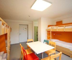 DJH Jugendherberge Prora Ostseebad Binz Germany