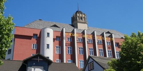 Hotel Photo 22