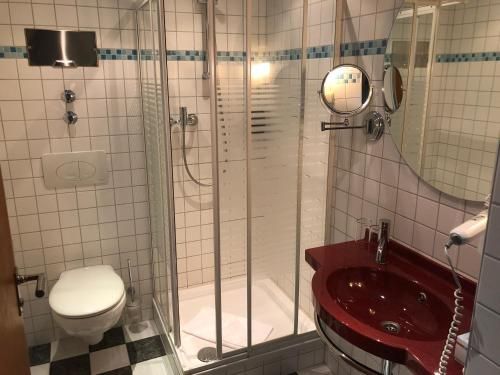 Hotel Photo 8