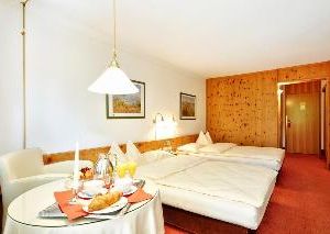 Yachthotel Chiemsee Prien am Chiemsee Germany