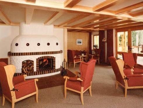 Hotel Photo 8