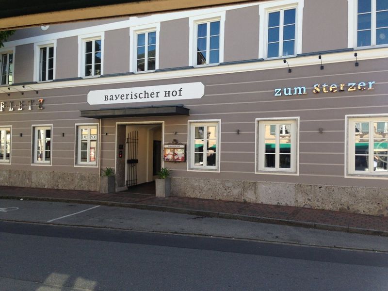 Hotel Photo 22
